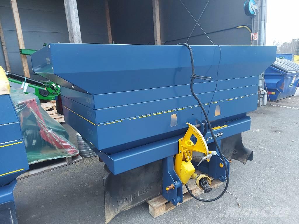 Bogballe Ex Trend Rasipači mineralnog  gnojiva