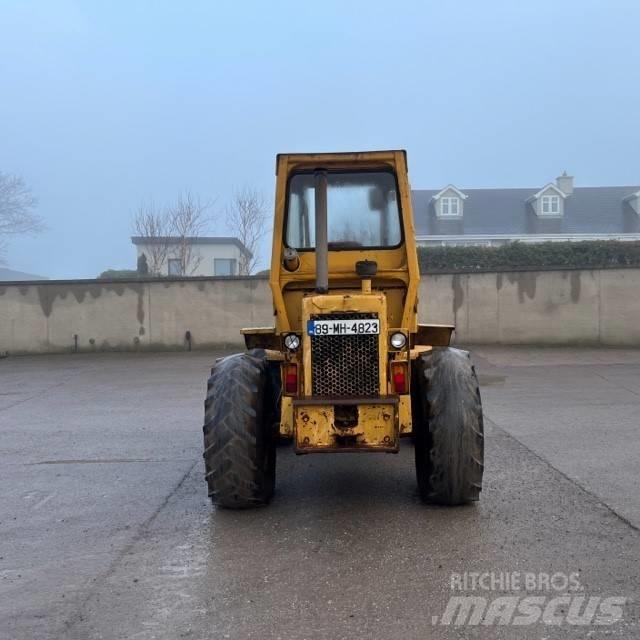 CAT 910 Utovarivači na kotačima
