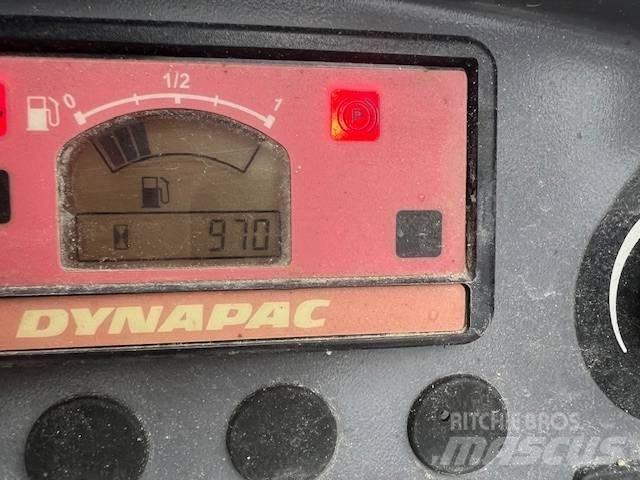 Dynapac CC 1300 Valjci sa dvojnim bubnjem