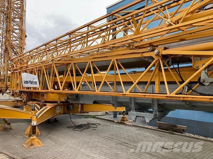 Potain HUP 40-30 Drugi kranovi