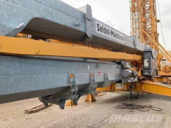 Potain HUP 40-30 Drugi kranovi