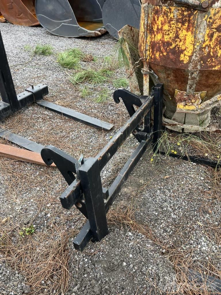 Volvo L 30, L25, L28 Utovarivači na kotačima
