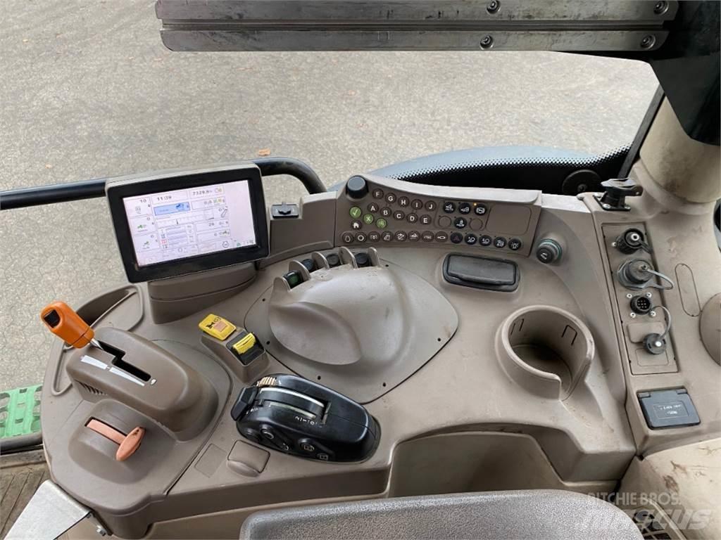 John Deere 6150R Traktori