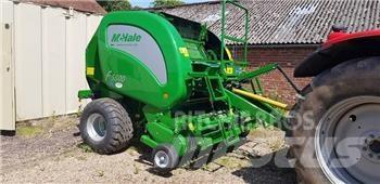 McHale F 5500 Rolo balirke