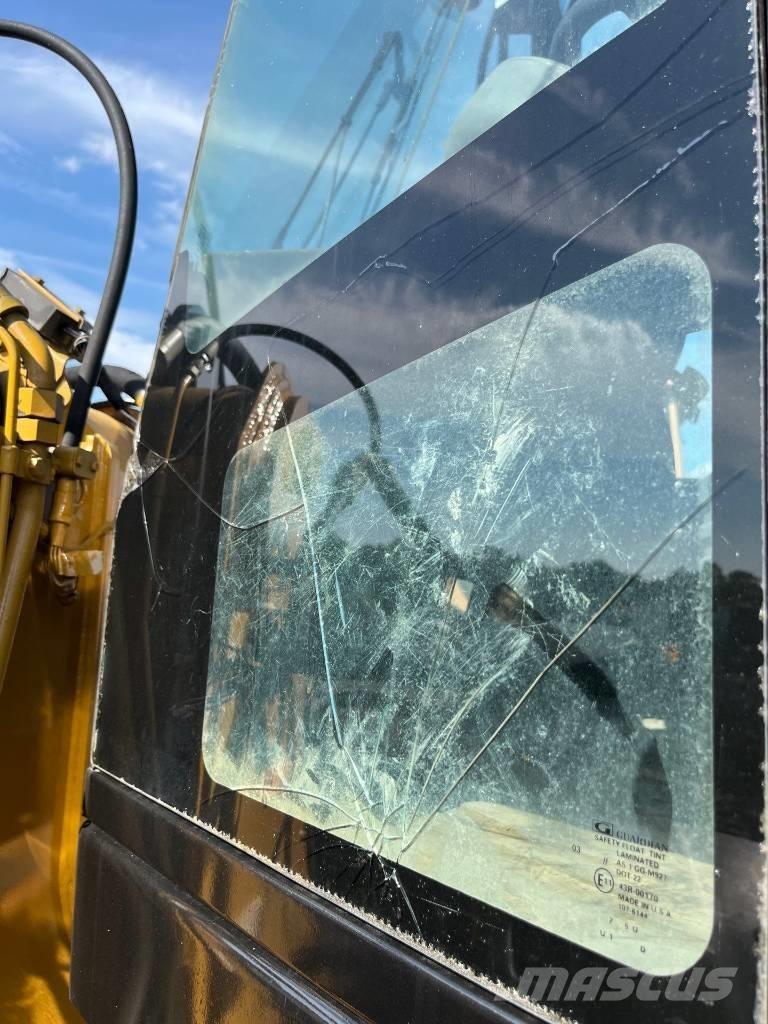 CAT 924 G HL Utovarivači na kotačima