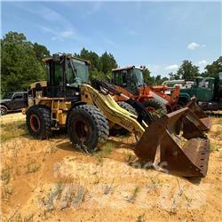 CAT 924 G HL Utovarivači na kotačima