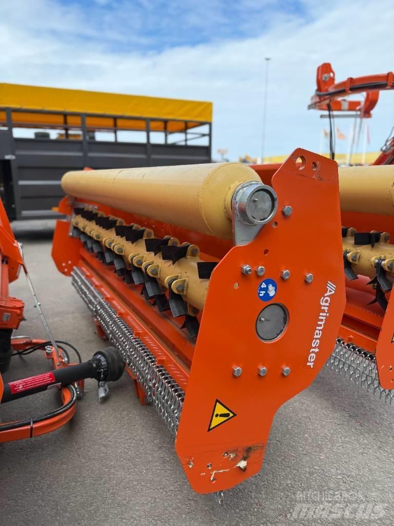 Agrimaster KL 250 SW Kosilice za pašnjak