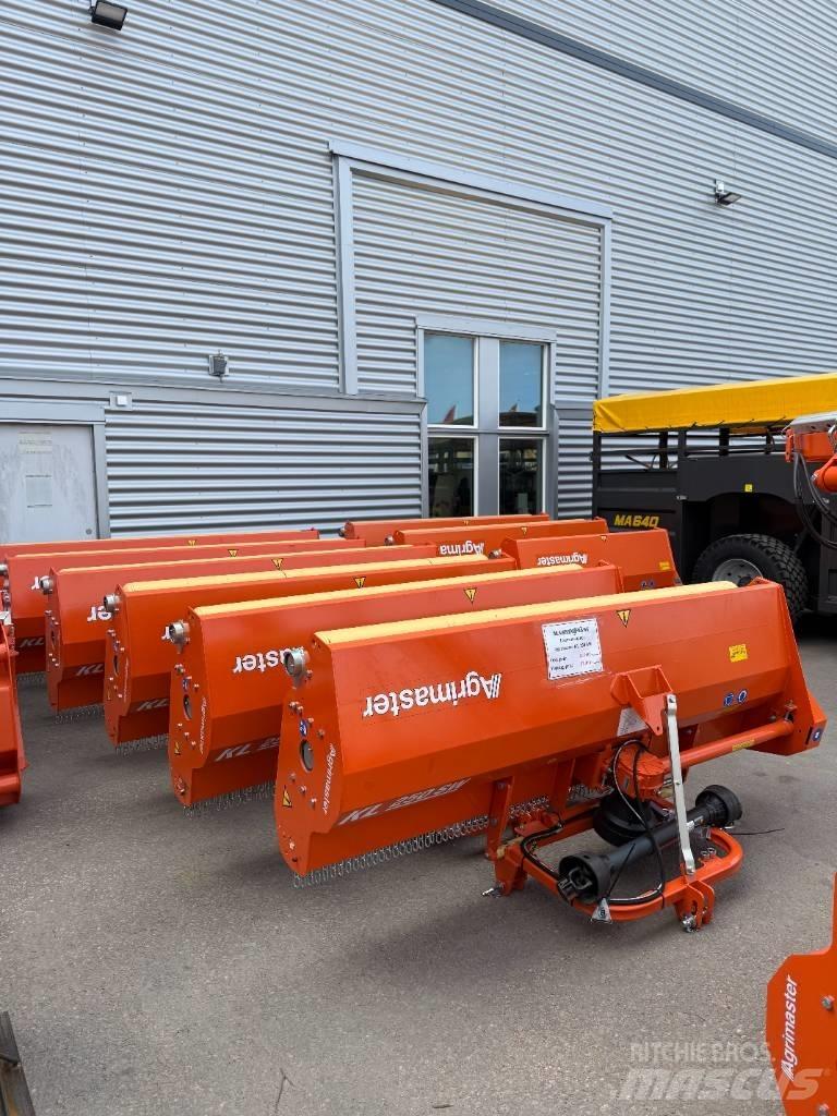Agrimaster KL 250 SW Kosilice za pašnjak