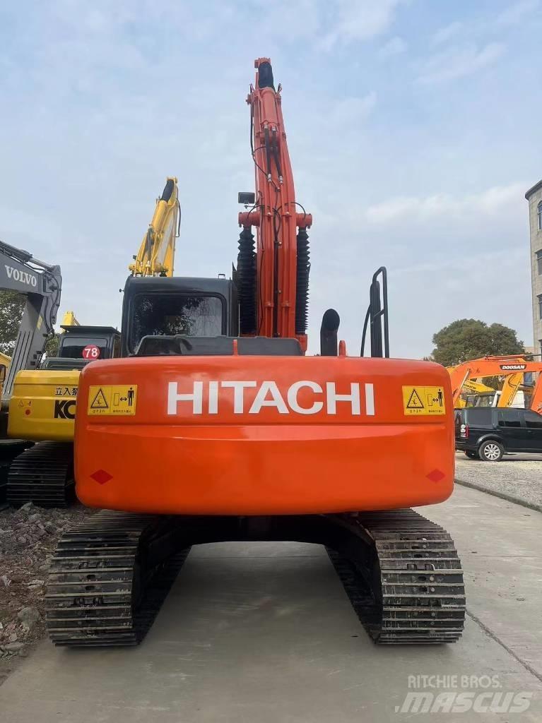 Hitachi ZX 120 Bageri gusjeničari