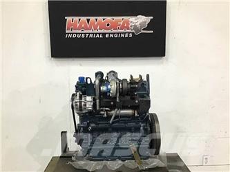 Kubota V3800-T NEW Motori