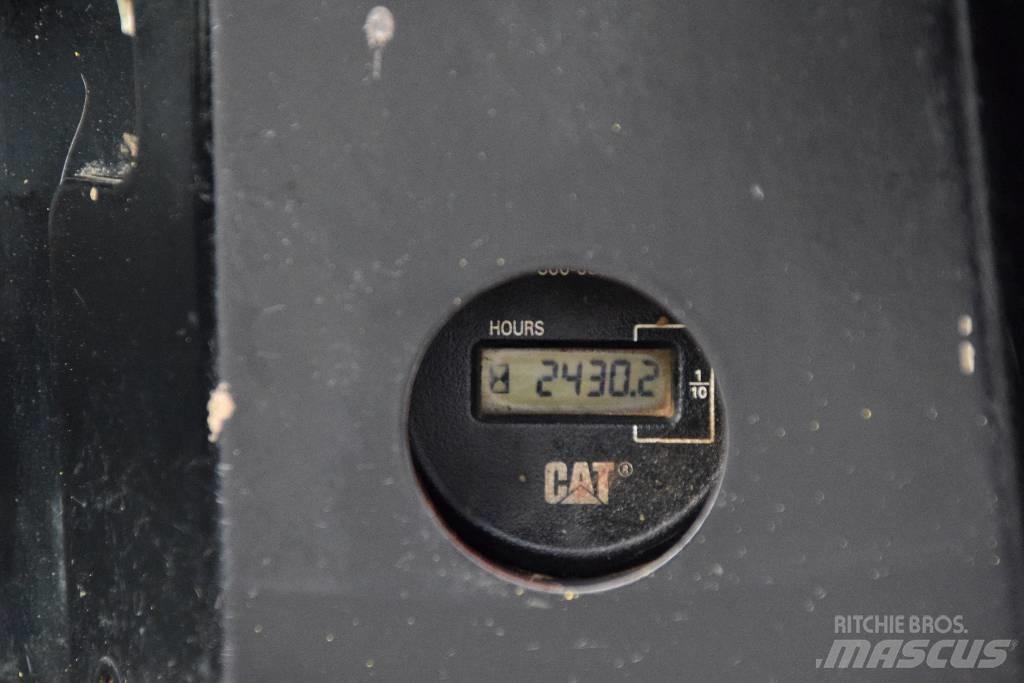 CAT 305E 2CR Mini bageri <7t