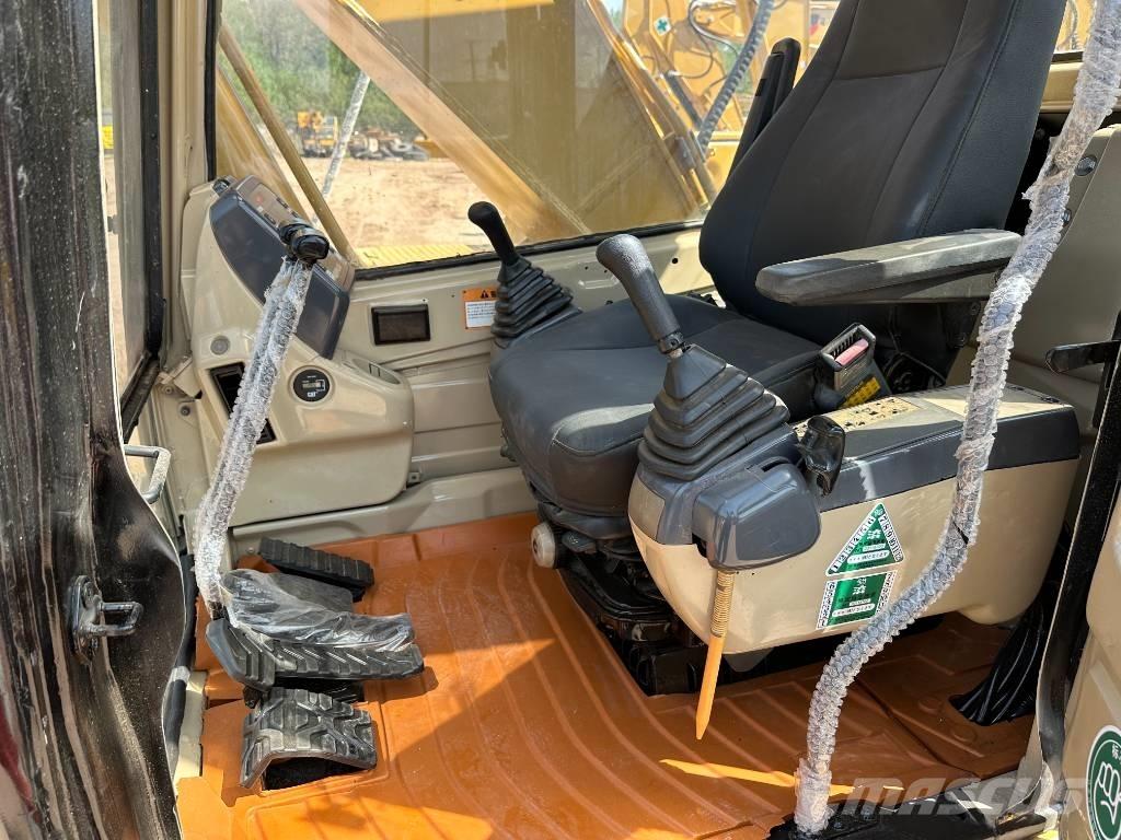 CAT 320 B L Bageri gusjeničari