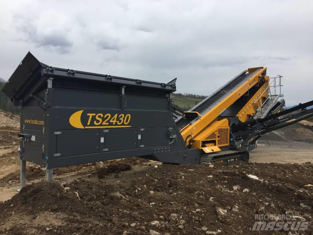 Tesab TS2430 Sita