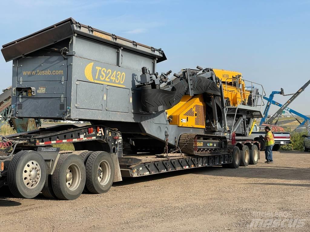 Tesab TS2430 Sita