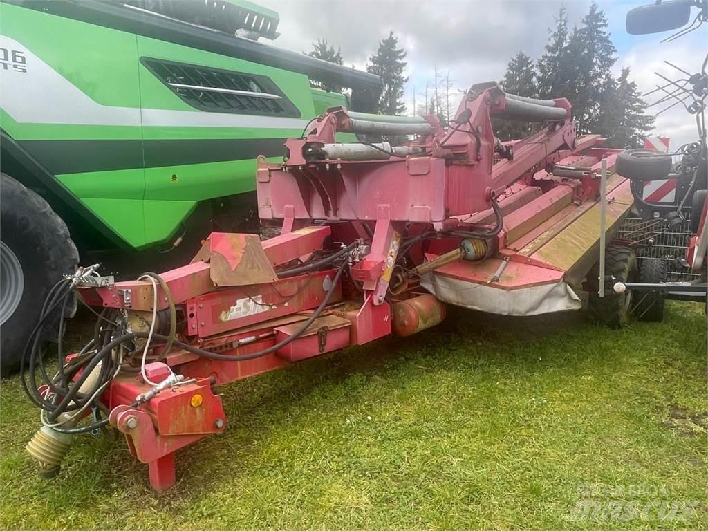 JF GXT 1200 Kosilice