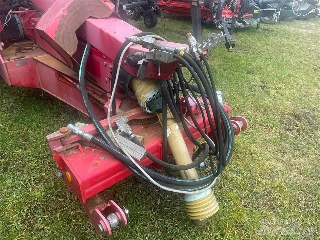 JF GXT 1200 Kosilice
