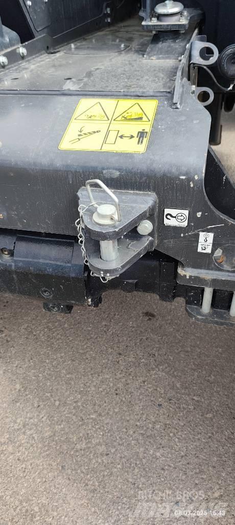 Bobcat TL 26.60 HB Teleskopski viličari