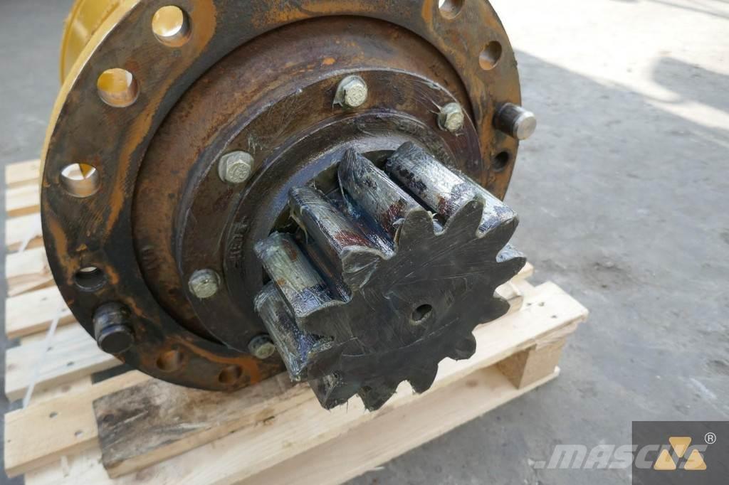 CAT 296-6252 Transport – ostalo