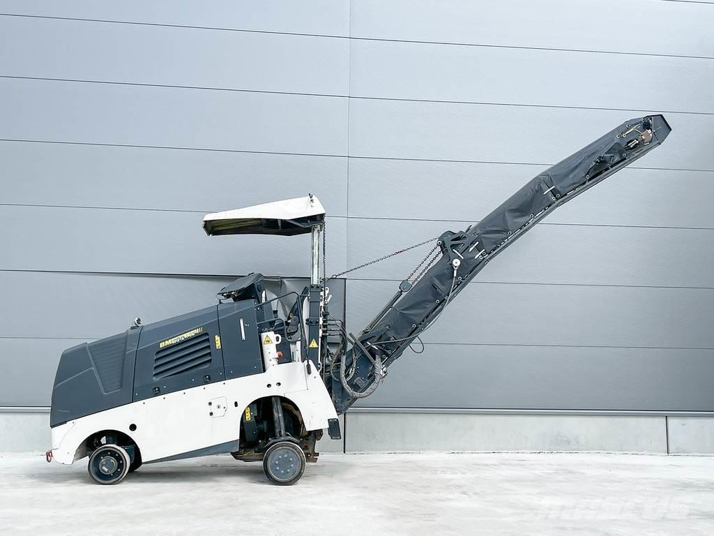 Bomag BM 500/15-2 Asfaltne hladne glodalice