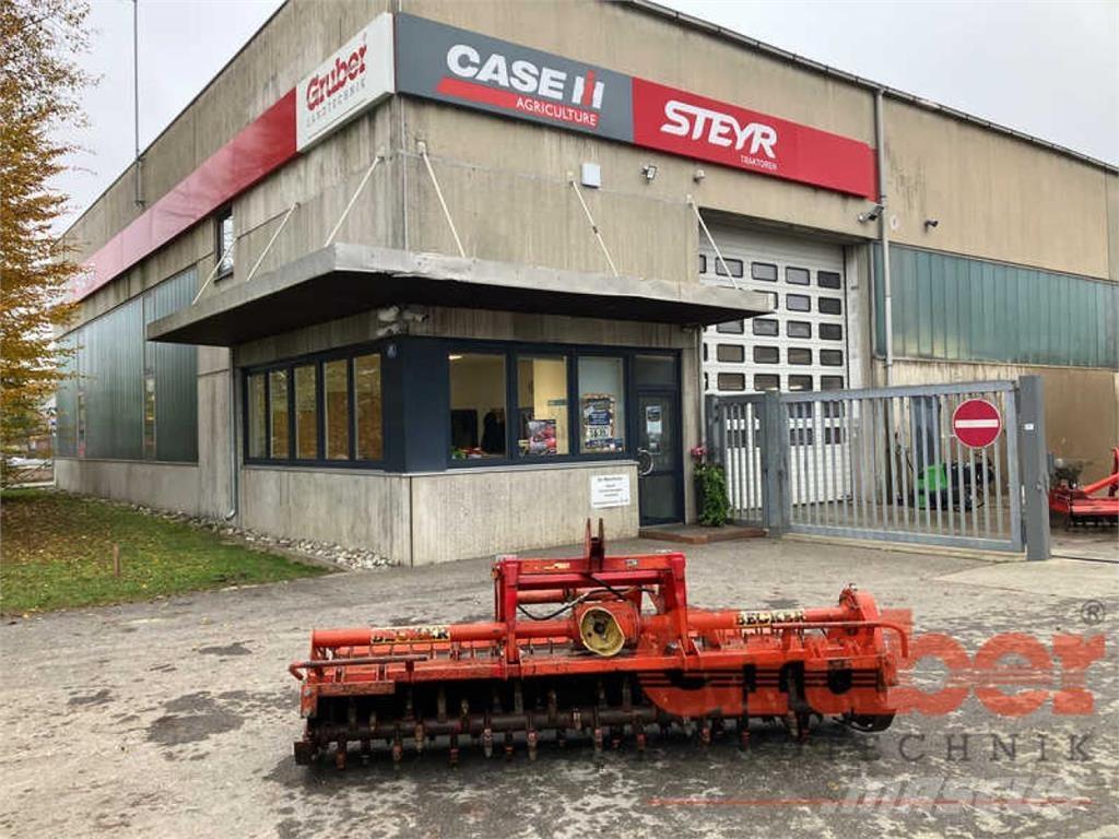 Becker 3,00 m Roto drljače i motokultivatori