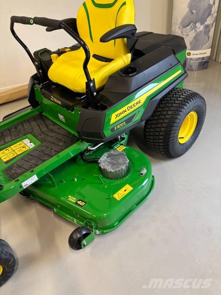 John Deere Z370R Traktorske kosilice