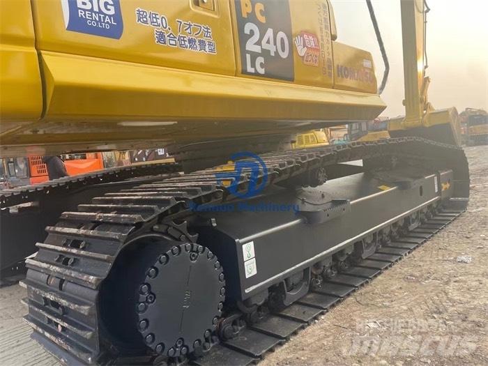 Komatsu PC 240 -8 Bageri gusjeničari