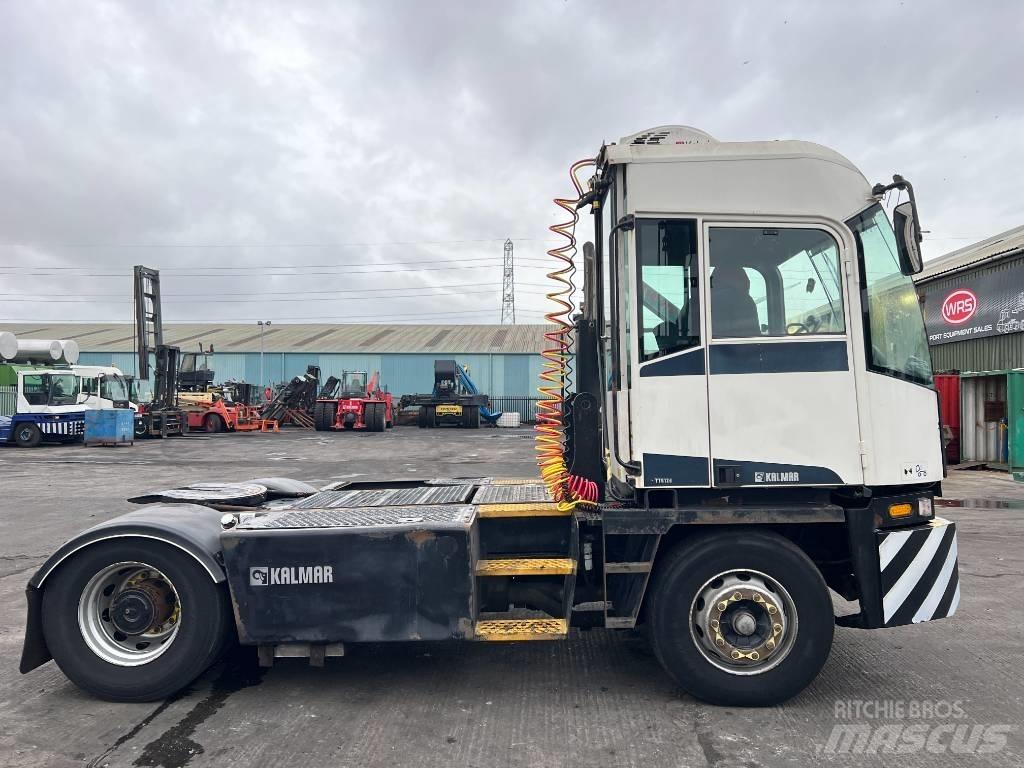 Kalmar TT 612 D Vučna vozila