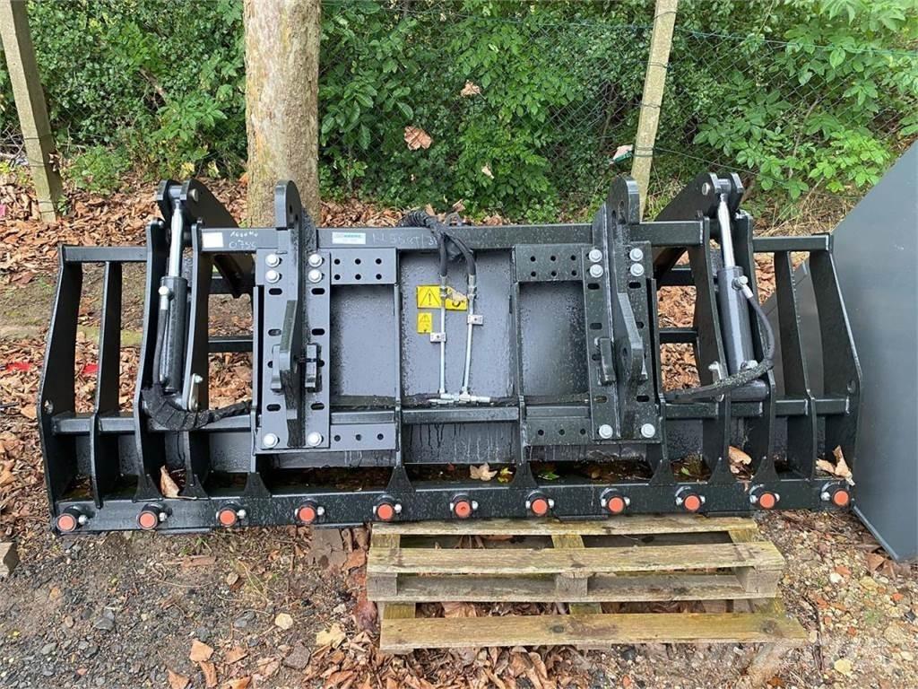 Kramer 2550 mm Priključci za prednji utovarivač