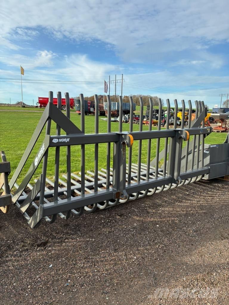 Norje Ensilagegrep Poljoprivreda – ostalo