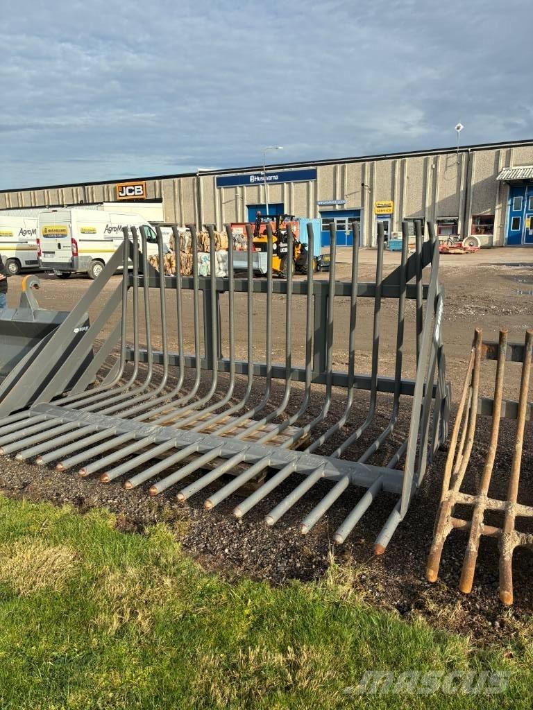 Norje Ensilagegrep Poljoprivreda – ostalo