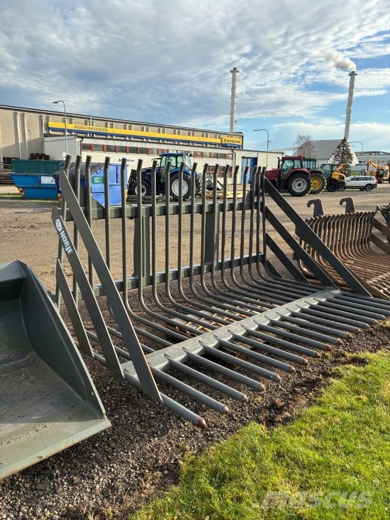 Norje Ensilagegrep Poljoprivreda – ostalo