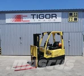Hyster H 1.8 FT Plinski viličari