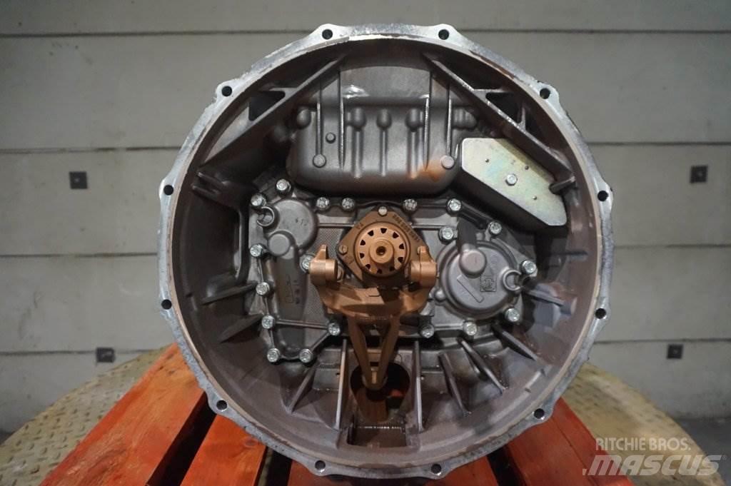 ZF 12AS2130DD TGS Mjenjači