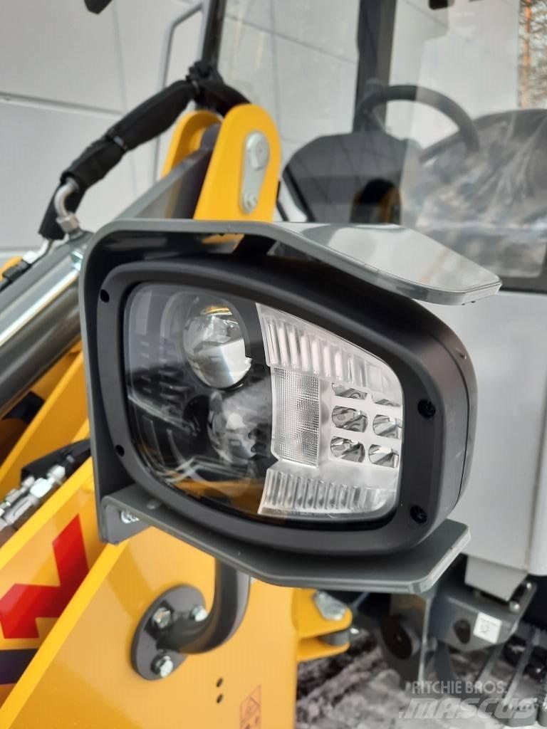 Wacker Neuson WL 28 Utovarivači na kotačima