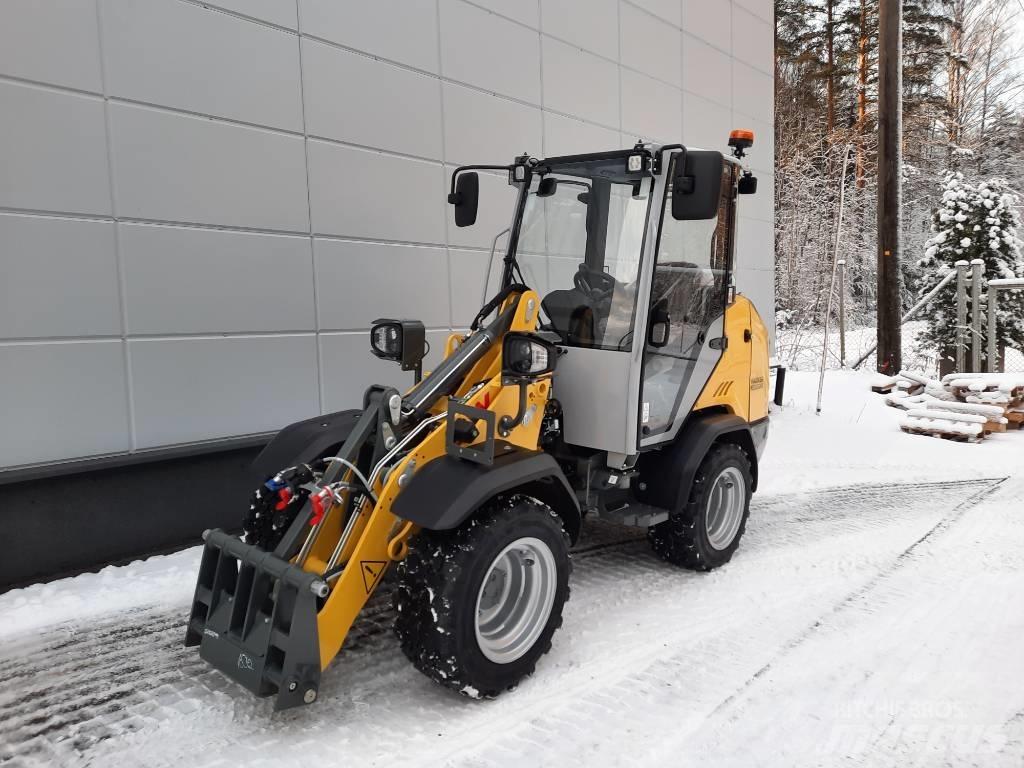 Wacker Neuson WL 28 Utovarivači na kotačima