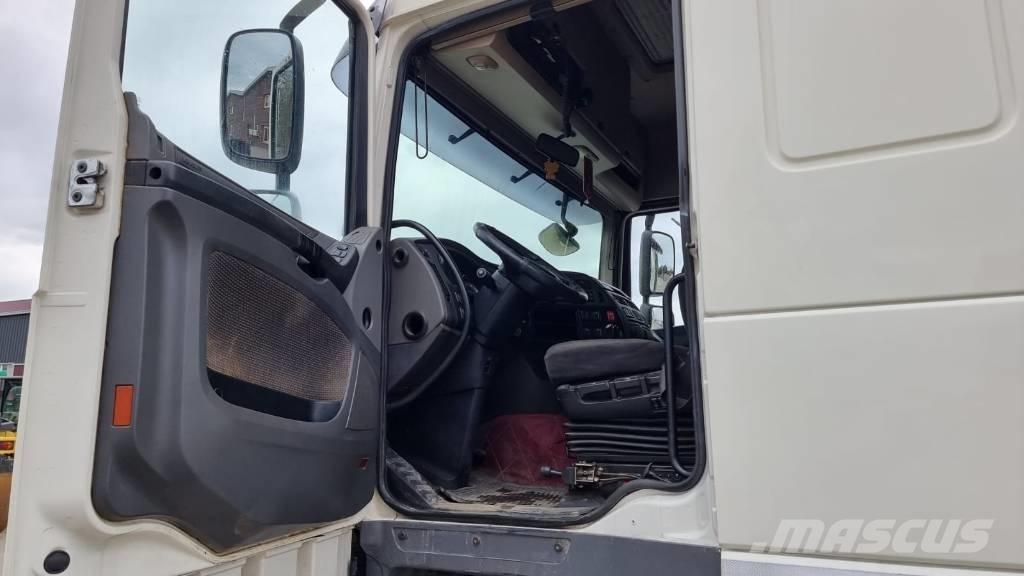 DAF XF 460 FT Traktorske jedinice