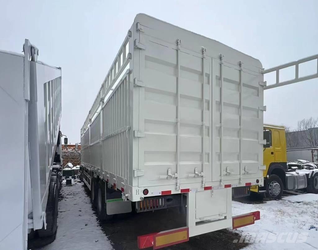 Howo 371 8x4 Kiper kamioni