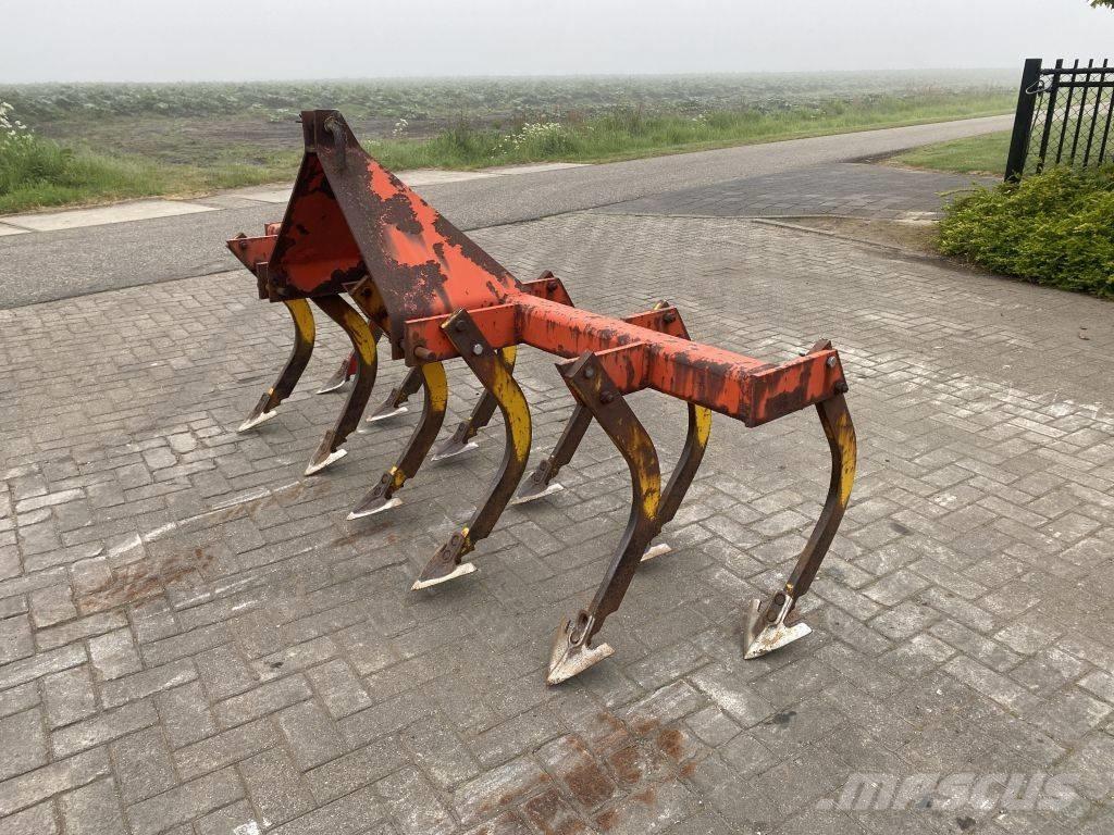 Cultivator 2,5 M Kultivatori