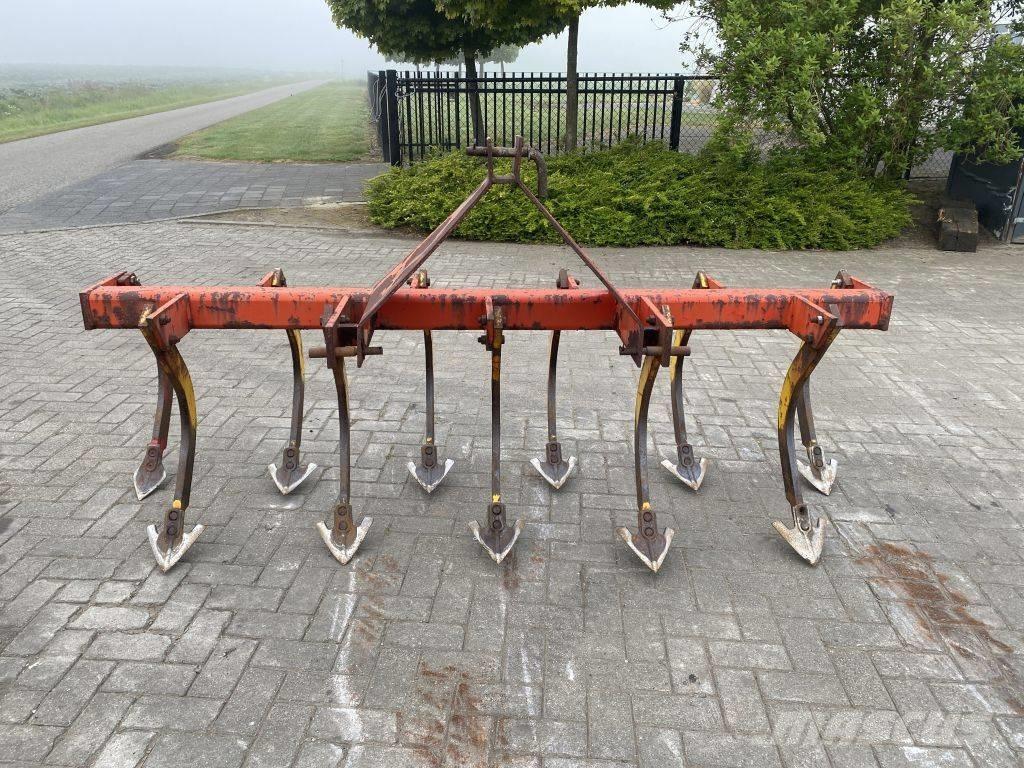 Cultivator 2,5 M Kultivatori