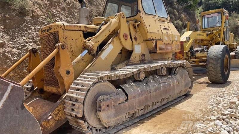 CAT 977 L Utovarivači gusjeničari