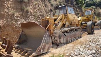 CAT 977 L Utovarivači gusjeničari