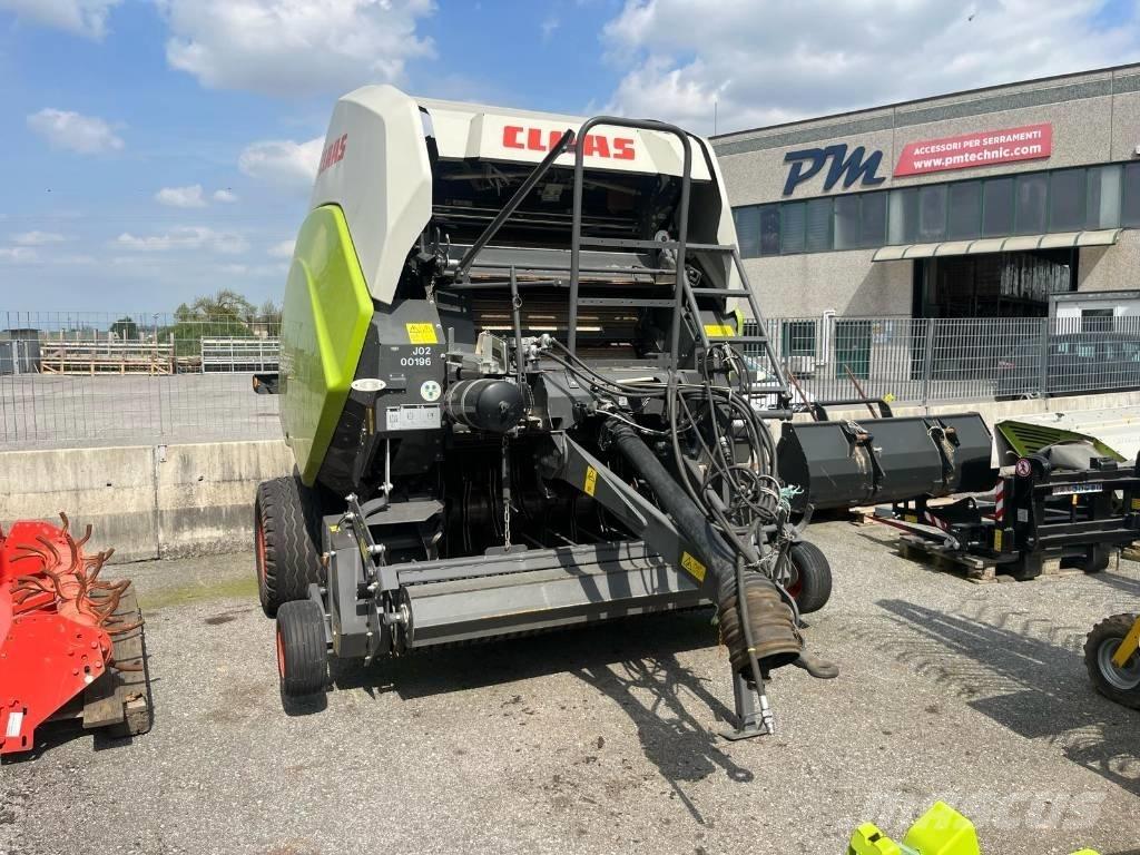 CLAAS ROLLANT 620 RC Rolo balirke