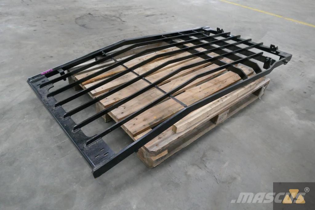 CAT 336-1161 Transport – ostalo