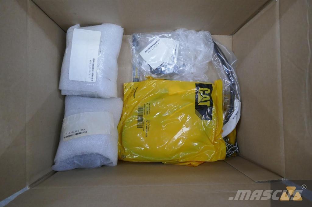 CAT 336-1161 Transport – ostalo