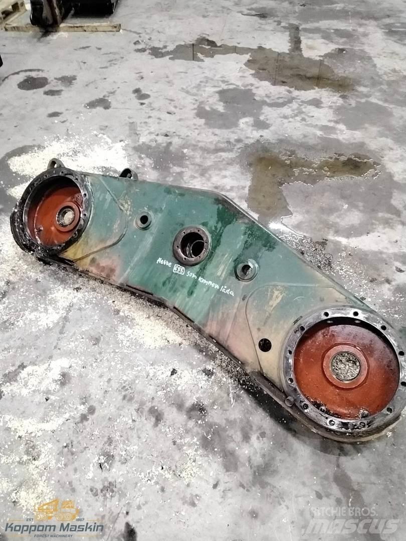 Ösa 250 Boggieskal Mjenjači