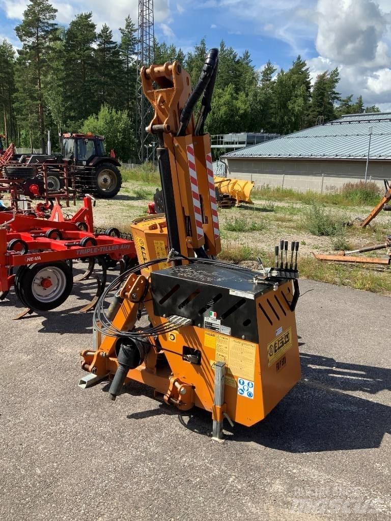 Berti Braccio Ostali strojevi za ceste i snijeg
