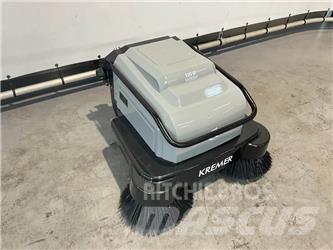Kremer KS30 Strojevi za metenje
