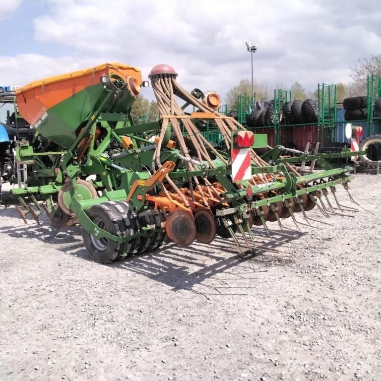 Amazone CIRRUS 3002 Sijačice