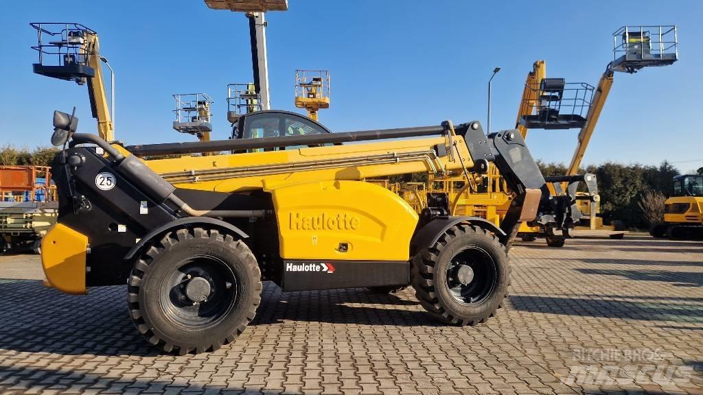 Haulotte HTL 3614 Teleskopski viličari
