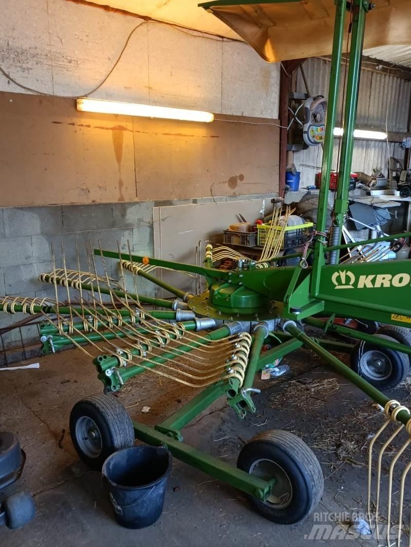 Krone Swadro 46 Skupljači otkosa